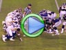 How to throw the perfect American football spiral video